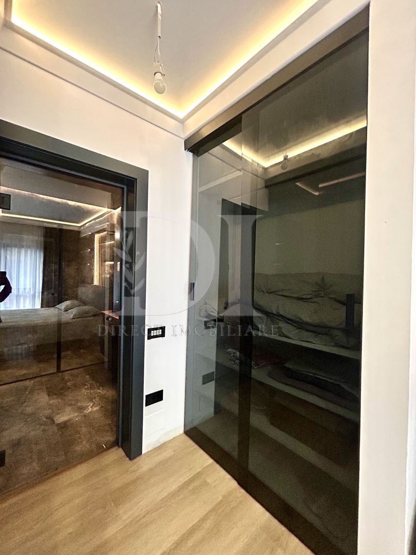 Duplex ultramodern la cheie | Zona Parcul Poligonului - Poză 11