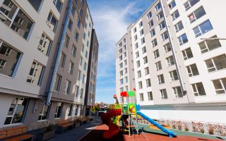 Vânzare, apartament, 2 camere, strada Soarelui, Botanica - Poză 2