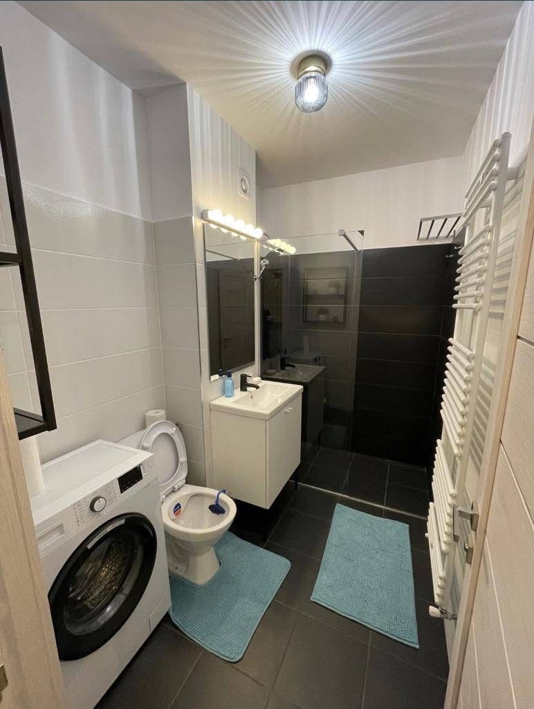 Garsoniera Exigent Plaza Residence Faza 2 Etaj 8/11 - Poză 3