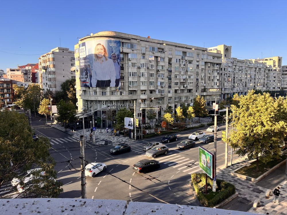 Apartament Decebal / Rond Alba Iulia - Poză 8