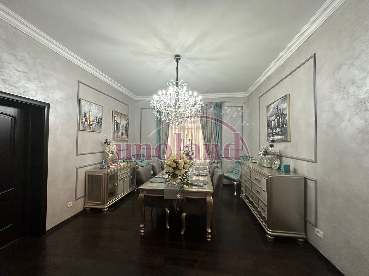 Vanzare Imobil Interbelic - Dorobanti - Capitale - Poză 6