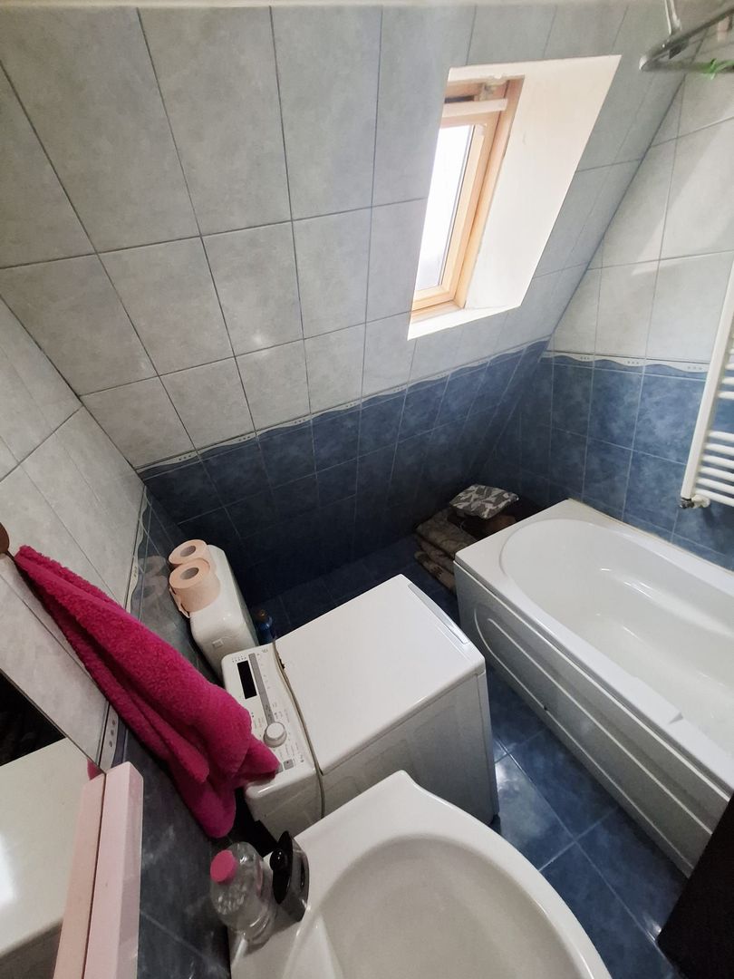 Apartament 2 camere Soseaua Giurgiului / Constantin Brancoveanu - Poză 10