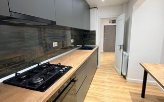 Inchiriere apartament 3 camere, Micro 39, etaj 1,sup.70 mp,  P500 euro - Poză 4