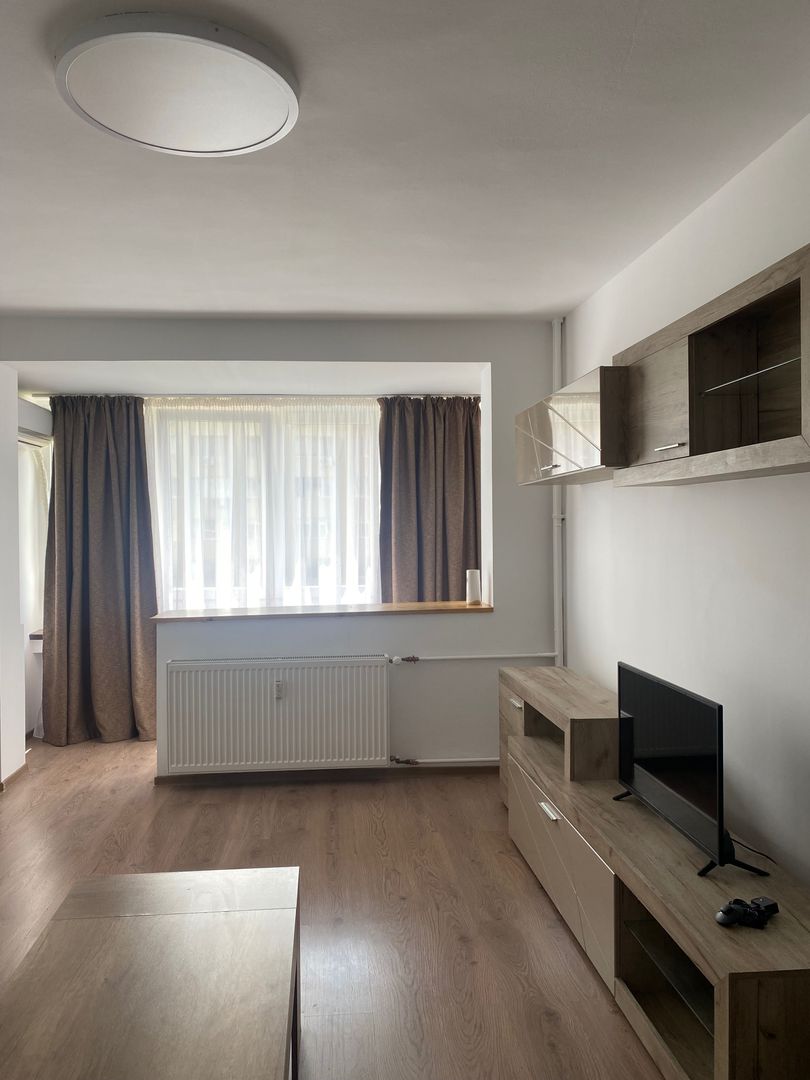 BRASADAS închiriază ap 2 Cam Et 7 55mp UNIRII, Cantemir. - Poză 5