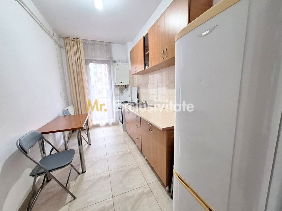 Inchiriere apartament 3 camere Popa Sapca Bloc Nou - Poză 7