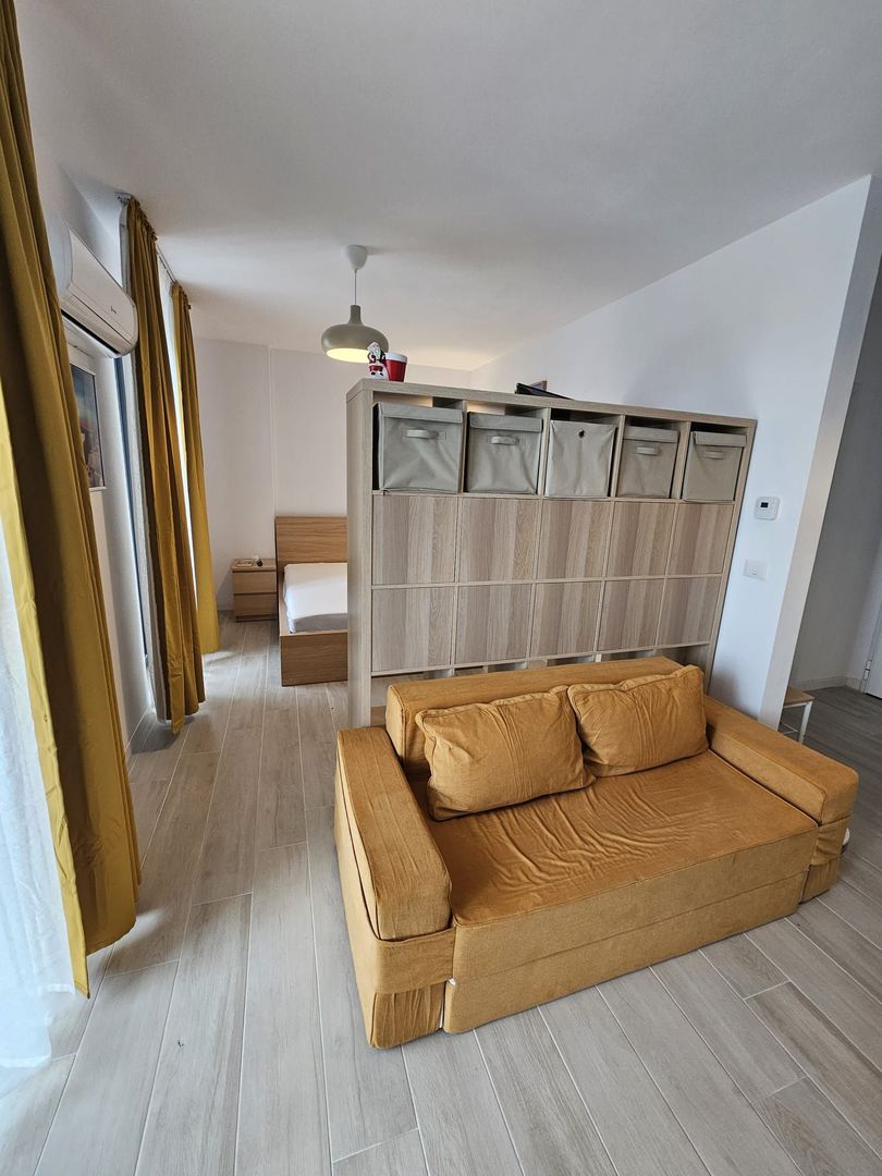 Apartament zona Torontalului/Grigore Alexandrescu - Poză 3