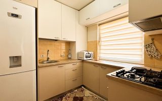 Apartament 2 camere, 50mp, Parcare, Zona RAR, Apahida - Poză 7