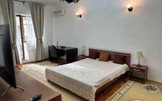 3 camere cu parcare subterana | zona Herăstrău - Comision 0% - Poză 12