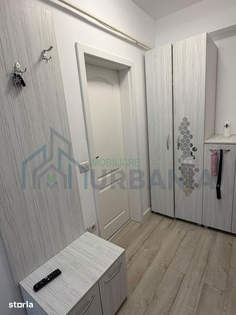 Apartament modern 2 camere, mobilat, parter – Sun Residence, Valea Adâncă - Poză 5