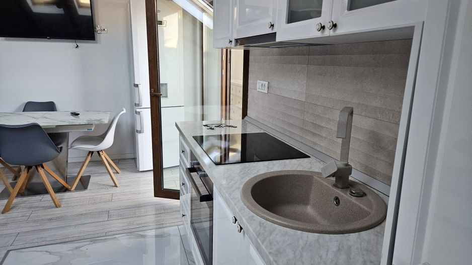 Braytim-Timisoara | 3 camere | Terasă privată generoasă - Poză 3