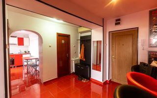 BRASADAS închiriază ap 2 cam Bd. Unirii, complet mobilat si utilat - Poză 5