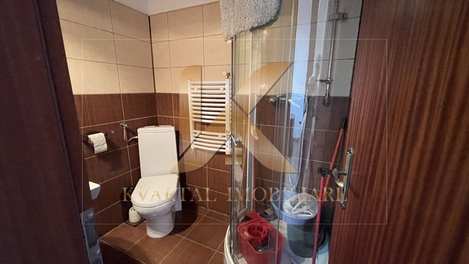 Apartament cu 1 cameră 55mp , parcare Zona Centrală! - Poză 10