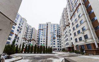 Vânzare, apartament, 2 camere, bd. Mircea Cel Bătrân, Ciocana - Poză 12
