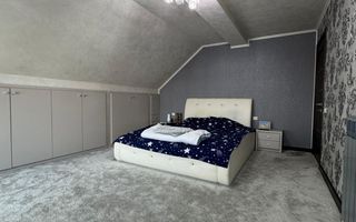 Vila | P+1+M | Zona linistita | Moderna - Poză 8