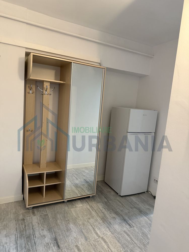 Apartament 1 cameră, Nicolina, Str. Petre Țuțea nr. 13 – Iași - Poză 6