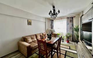 Apartament 4 camere decomandate | Etaj intermediar | Manastur - Poză 4