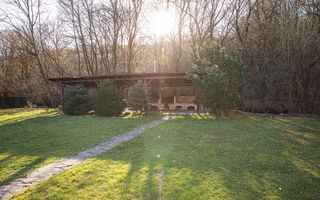 Pensiune, teren 4.460 mp, Hidișelul de Jos, Bihor. 685.000 Euro (neg). - Poză 38