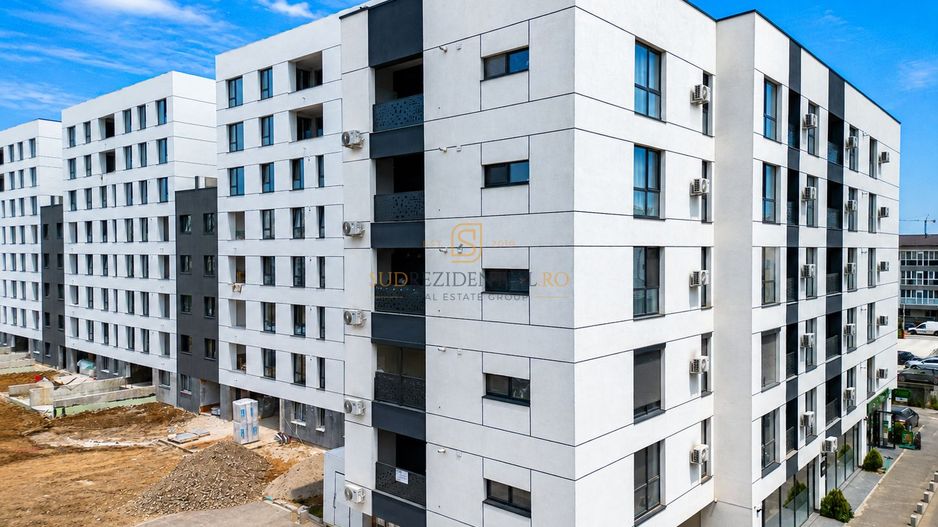 Locuinta noua - 2 camere de vanzare, decomandat, Sectorul 4 - Poză 8