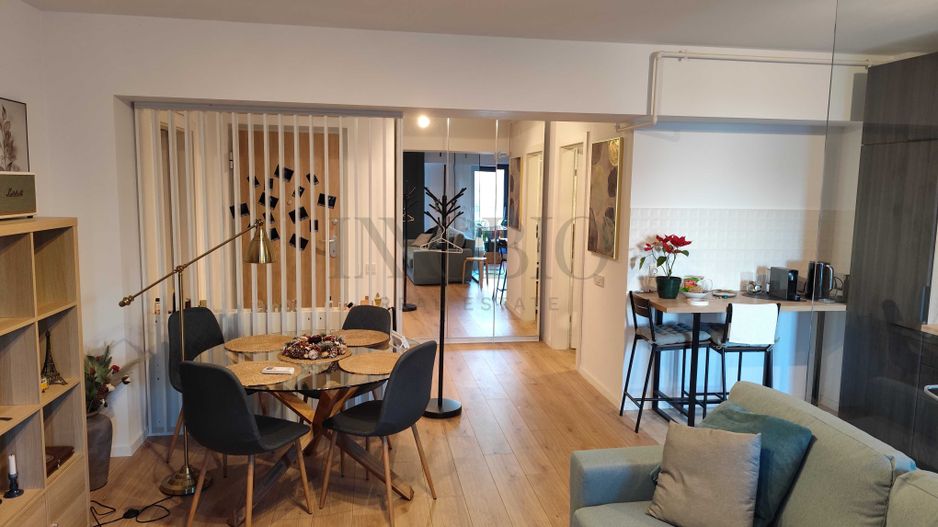 Apartament 2 camere modern | Premium | Loc de parcare | Bd. Ferdinand - Poză 1