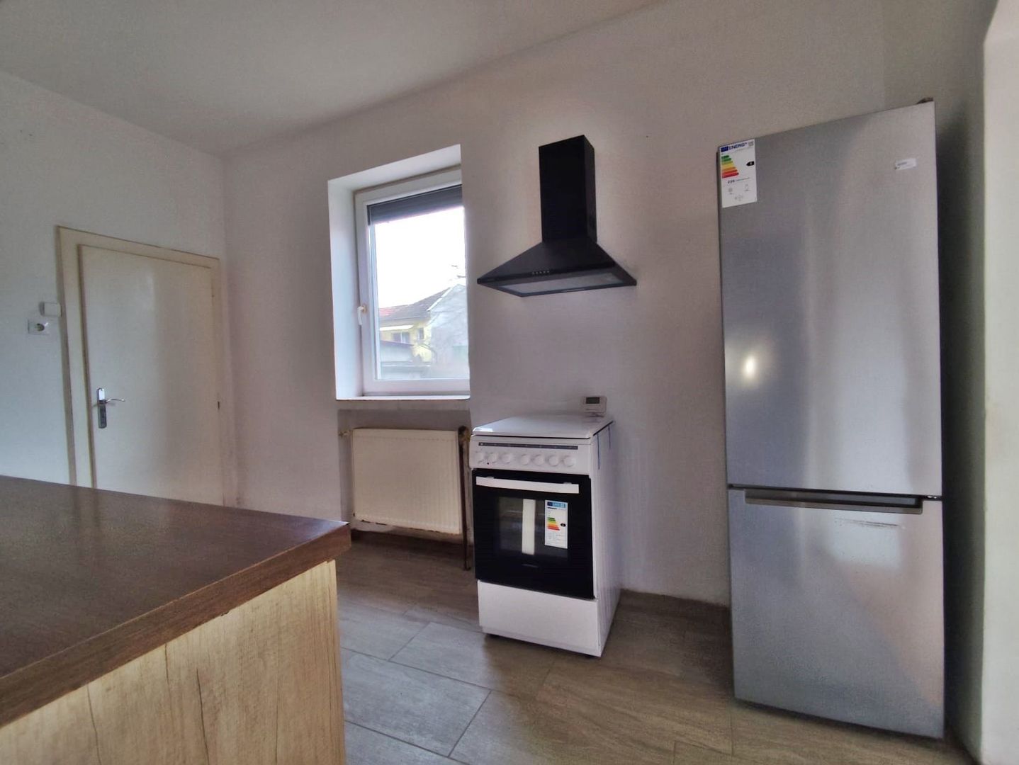 Chirie casa P+1 | ultracentral | pe str. Horváth Imre | Oradea - Poză 8