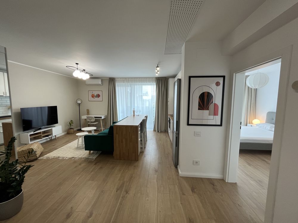 Apartament Timpuri Noi - Poză 4