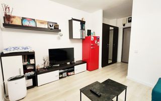 2 camere, mobilat modern, parcare, Manastur, Bucegi - Poză 10