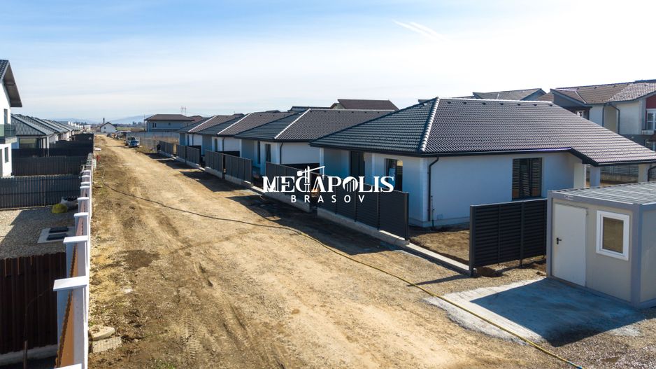 Complex Rezidential/Direct Dezvoltator/Predare la Cheie - Poză 1