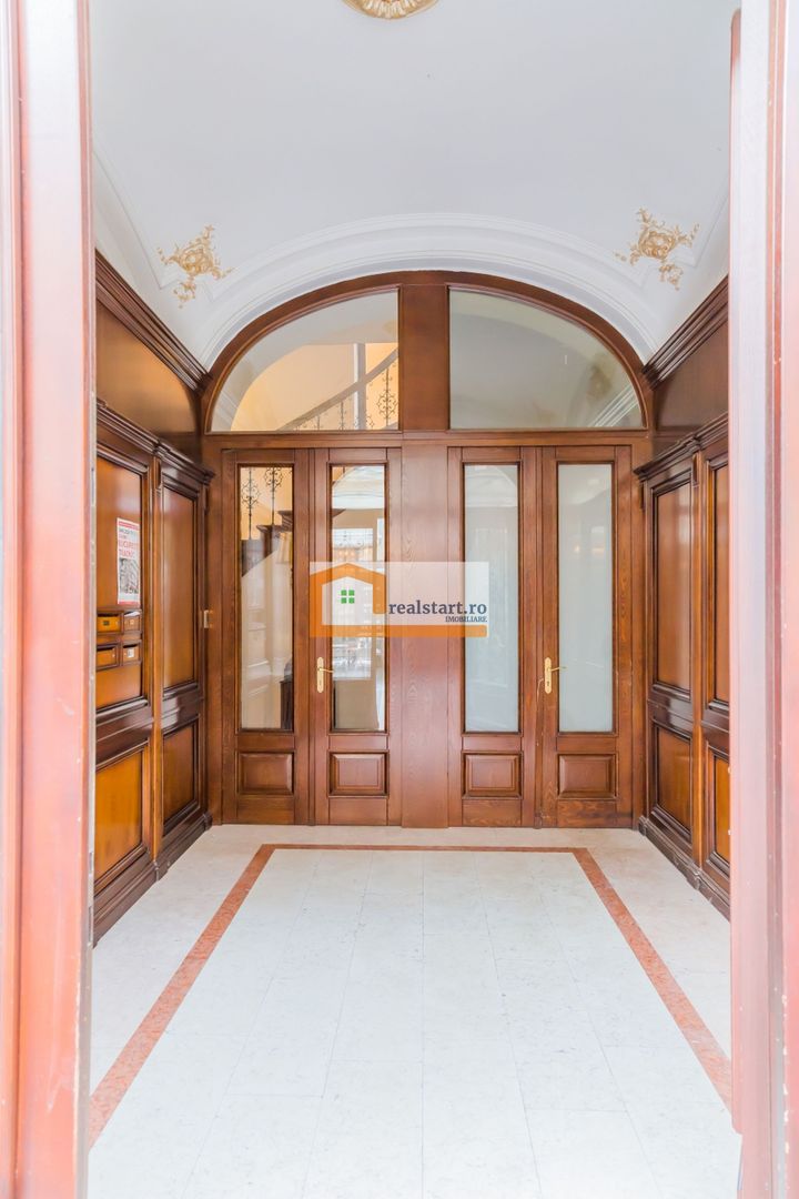 Ultracentral, ideal aparthotel, cabinet, birou sau mixt - Poză 40