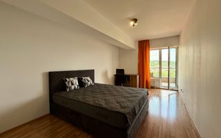 Apartament 3 camere cu o panorama deosebita Plopilor!Parcare subterana - Poză 7
