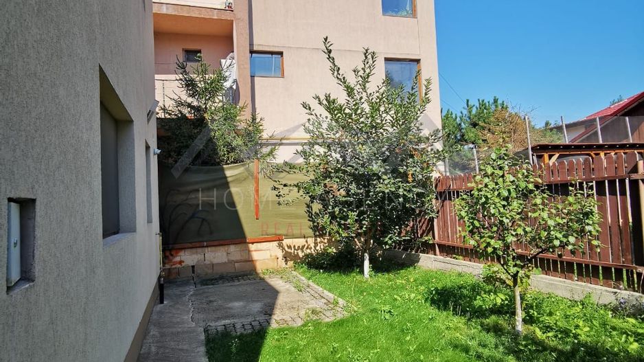 2 vile individuale, curte comună de vânzare, Pipera/Erou Iancu Nicolae - Poză 10