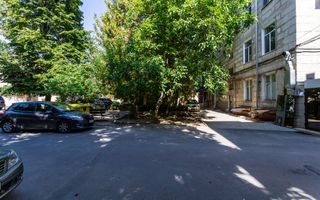 Chirie, apartament, 2 camere, bul. Ștefan cel Mare și Sfânt, Centru - Poză 9