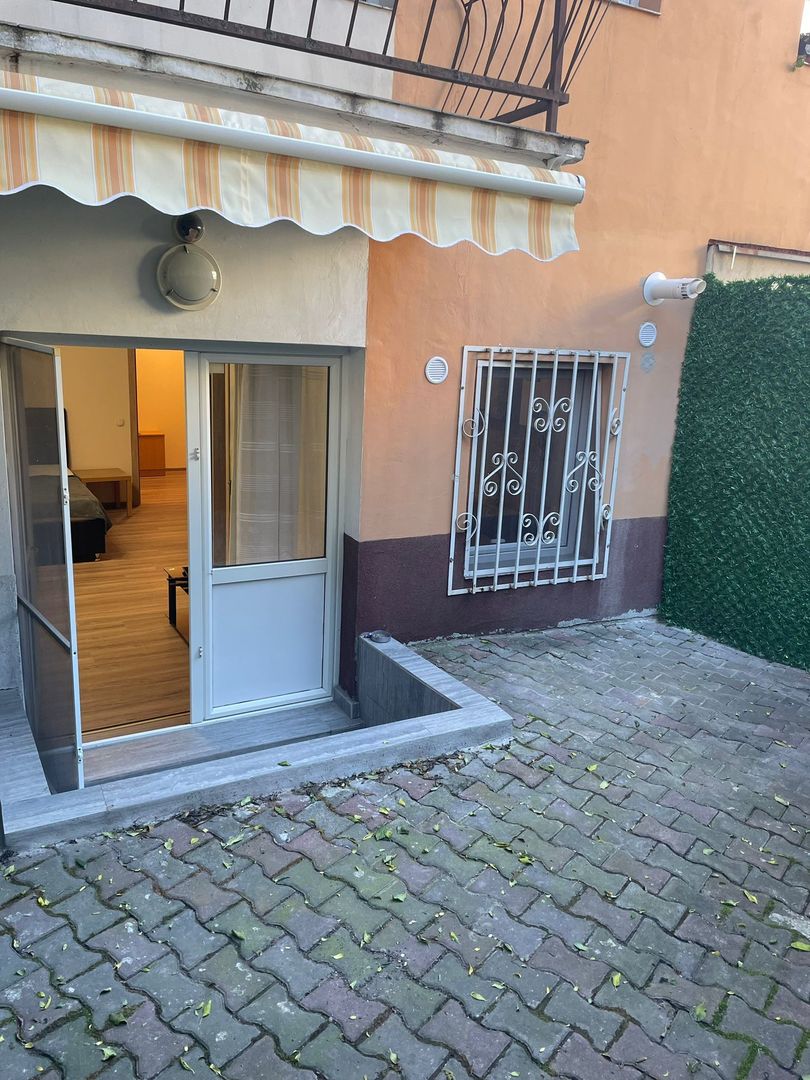 Apartament 1 Camera | Gradina Proprie 20Mp | Utilat Mobilat Modern | C. Turzii - Poză 10