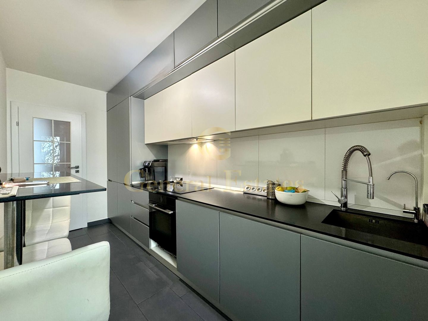 Vânzare apartament cu 3 camere -72 m.p.- Gata de intrare - Păcurari - Poză 4