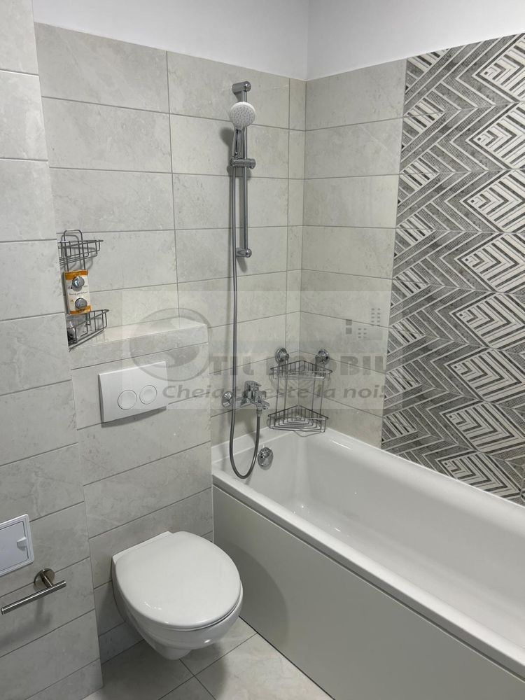 Apartament 2 Camere Conest Dacia - 550 euro - Poză 7