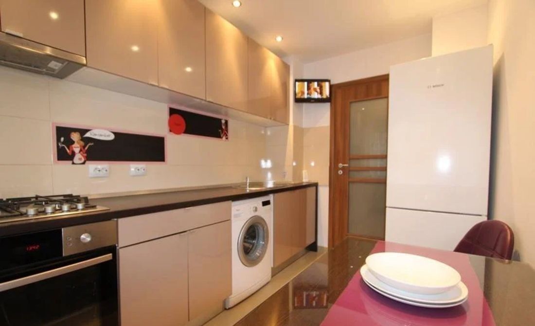 Apartament 2 camere decomandat  - Turda | Mihalache - Poză 1