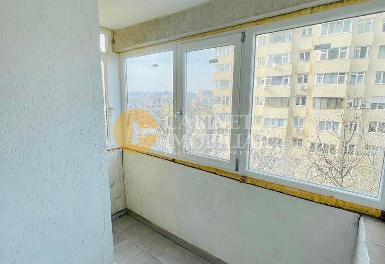 PRIMAVERII 2 camere DECOMANDAT - Etaj intermediar - Mobilat utilat - Poză 7