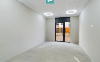 Spatiu comercial 90mp - Poză 5