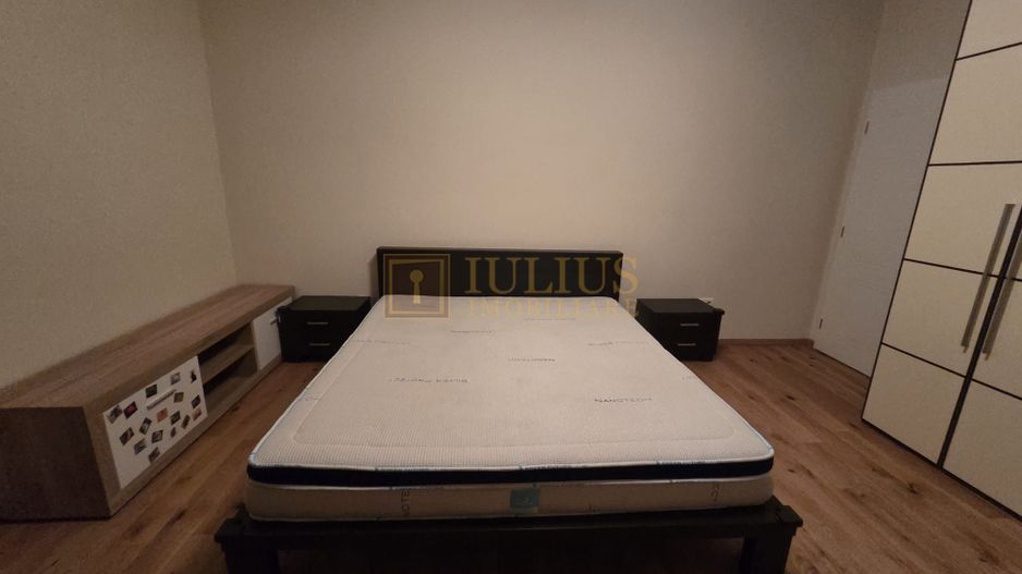 3 camere-107 mp, situat intr-o vila, loc de parcare, centrala gaz - Poză 13