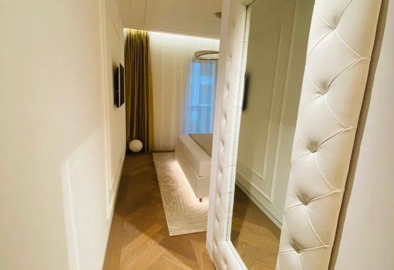 The Pines Băneasa | Apartament 2 Camere Lux | Prima Închiriere - Poză 10