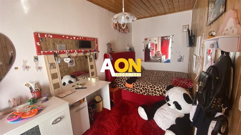 Casa Individuala Renovata cu 1600mp Teren - Poză 8