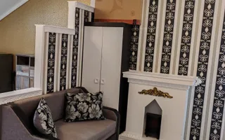 MILITARI - RESIDENCE - TINERETULUI 85,  ETAJUL 8, 2 CAMERE DE INCHIRIAT, MOBILAT - Poză 24