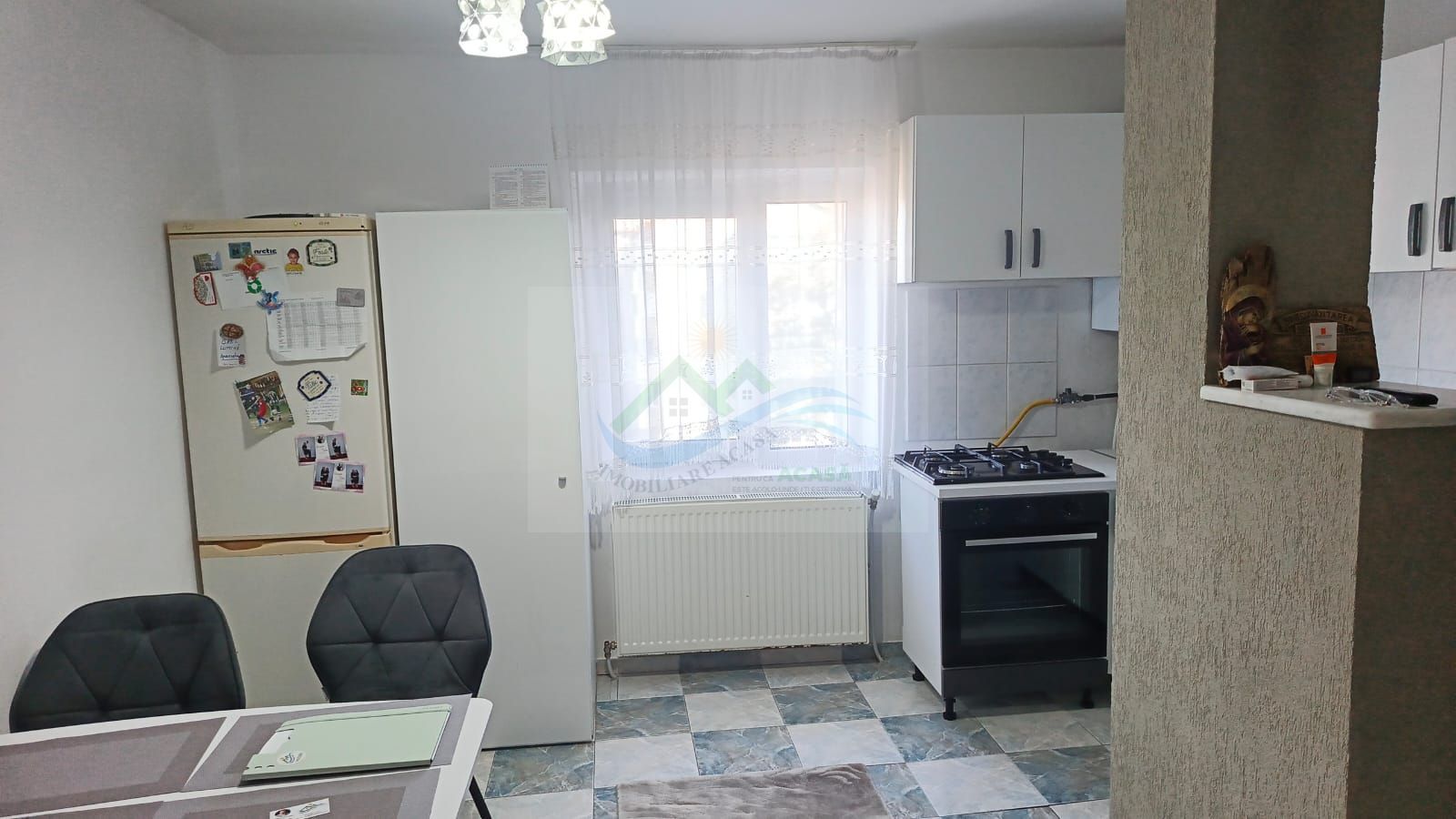 Apartament 2 camere de vânzare / Obcini - Poză 4