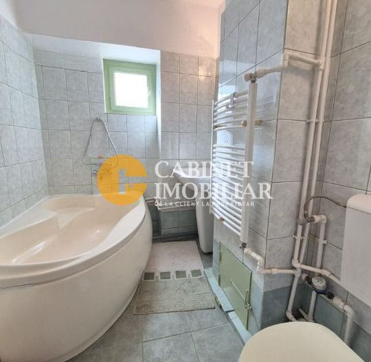 Apartament 4 camere – Rond Vechi, 97 mp, luminos și spațios - Poză 8