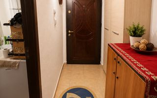 Soarelui | 1 Camera | Bloc izolat si mansardat | Bucatarie inchisa - Poză 6
