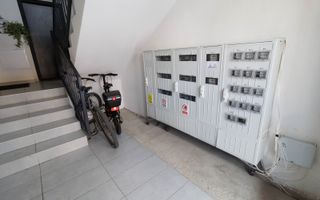 Garsoniera Sanpetru/ Intabulat - Poză 9