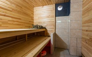 Vânzare, casă, 2 nivele, 122 mp, strada I.P. Izvoraș, Criuleni - Poză 24