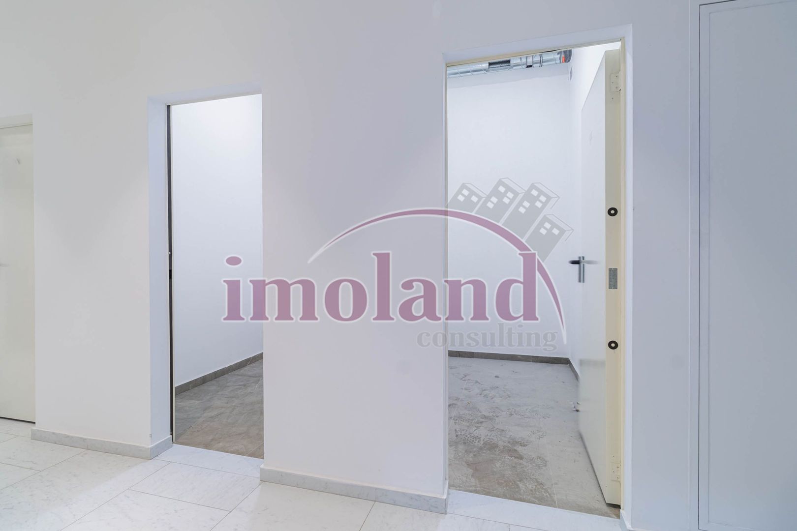 Apartament 4 camere si parcare - inchiriere - Barbu Vacarescu-Floreasca - Schiță 14