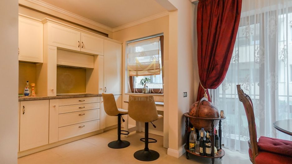 Apartament 2 camere, parcare, Buna Ziua, zona Grand Hotel Italia - Poză 15