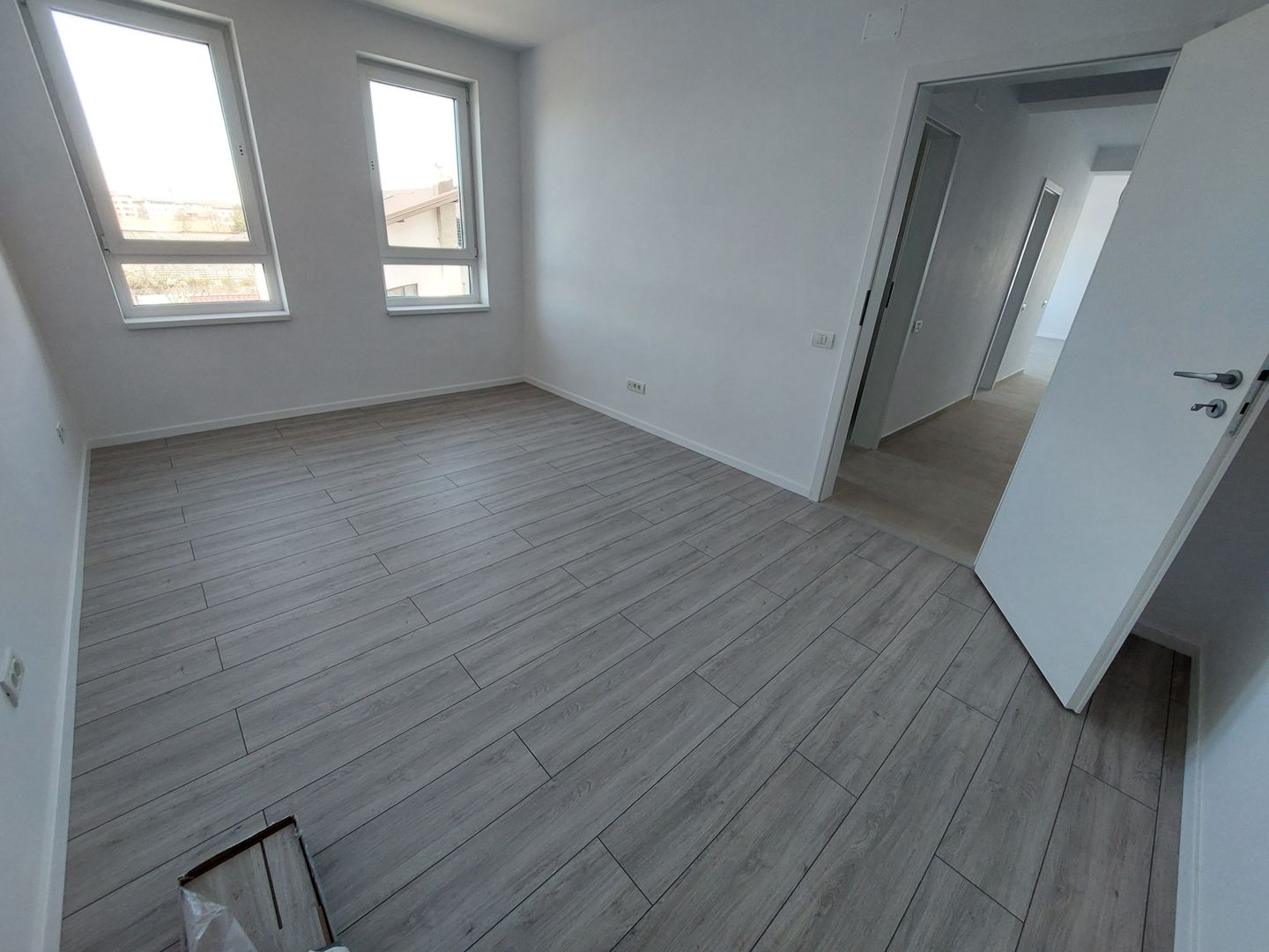 2 camere aproape metrou Berceni, preț promo, complex deosebit - Poză 9