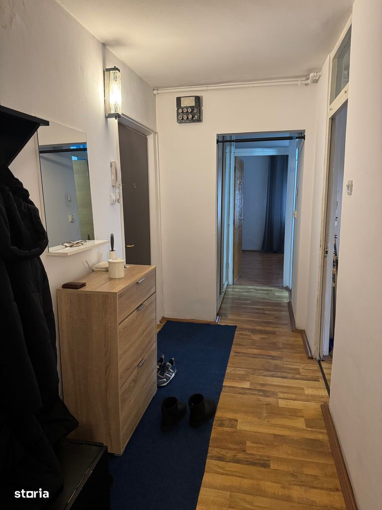 Apartament 2 camere,  complet mobilat si utilat, Militari - Poză 6